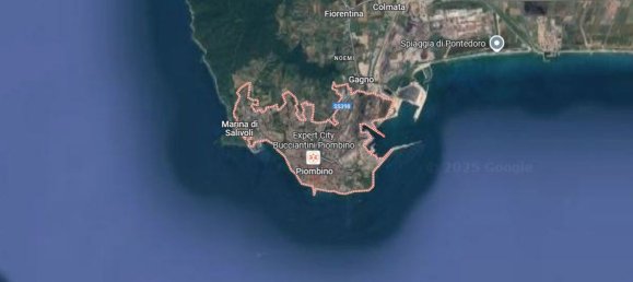 3-salle Appartement à Piombino, Italy No. 297050 34