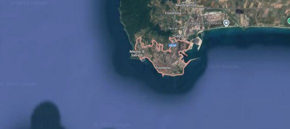 3-salle Appartement à Piombino, Italy No. 297050 31