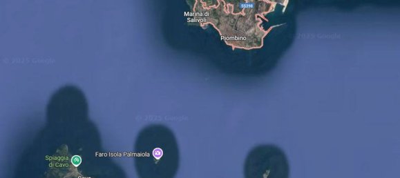 3-salle Appartement à Piombino, Italy No. 297050 29