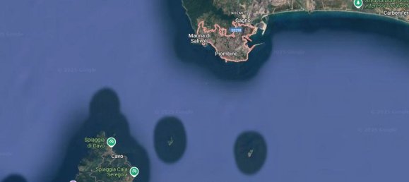 3-salle Appartement à Piombino, Italy No. 297050 28