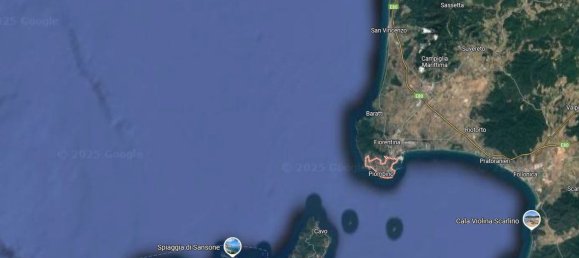 3-salle Appartement à Piombino, Italy No. 297050 18