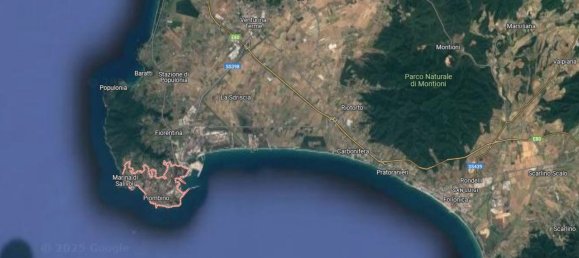 3-salle Appartement à Piombino, Italy No. 297050 25