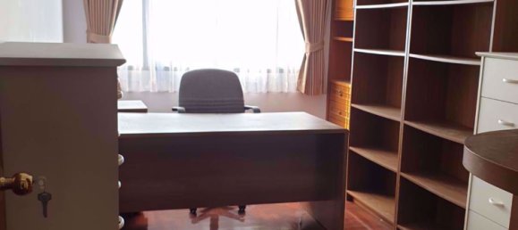 3 chambres Condo à Watthana, Thailand No. 9956 8