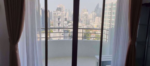 3 chambres Condo à Watthana, Thailand No. 9956 9