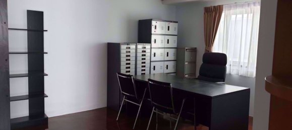 3 chambres Condo à Watthana, Thailand No. 9956 7