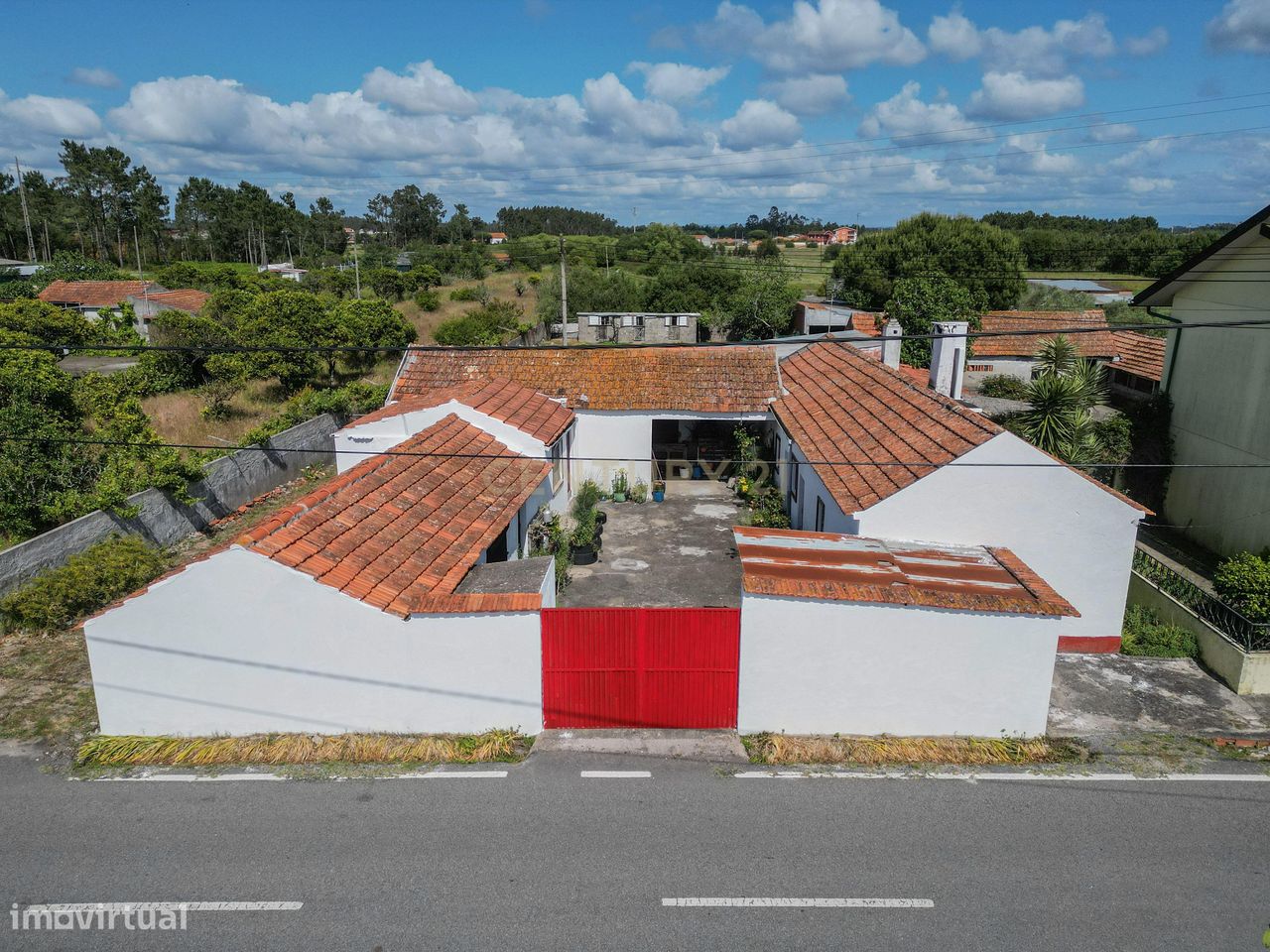 4 bedrooms House in Bom Sucesso, Portugal No. 202559