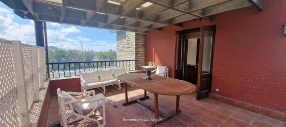 Apartamento de 6 dormitorios en Comunidad Autónoma Vasca, Spain No. 171439 17