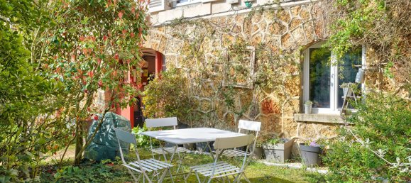 3 غرف نوم منزل ذو طابقين في Maisons-Laffitte, France رقم 351397 9