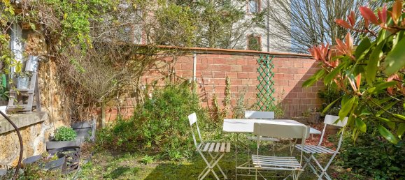 3 غرف نوم منزل ذو طابقين في Maisons-Laffitte, France رقم 351397 8