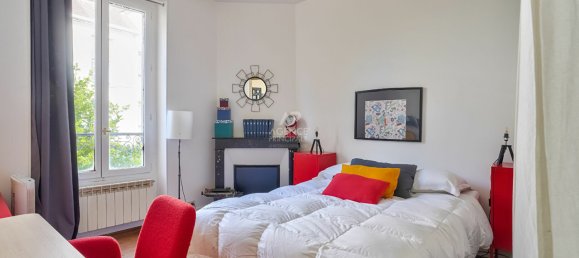 3 غرف نوم منزل ذو طابقين في Maisons-Laffitte, France رقم 351397 15