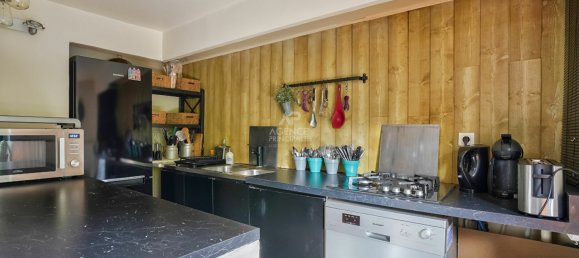 3 غرف نوم منزل ذو طابقين في Maisons-Laffitte, France رقم 351397 4