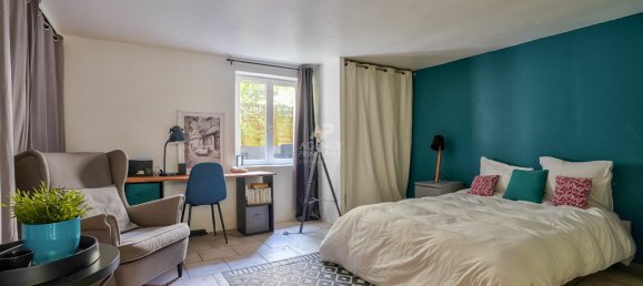 3 غرف نوم منزل ذو طابقين في Maisons-Laffitte, France رقم 351397 13