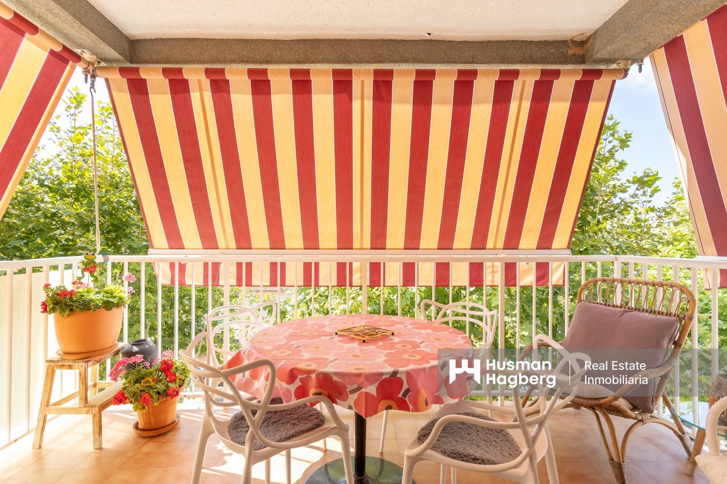 3 Schlafzimmer Wohnung in Santa Pola, Spain, Nr. 178313