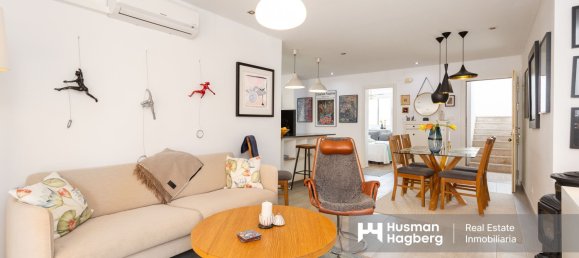 3 Schlafzimmer Wohnung in Santa Pola, Spain, Nr. 178313 12