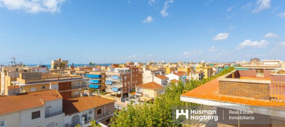 3 Schlafzimmer Wohnung in Santa Pola, Spain, Nr. 178313 31