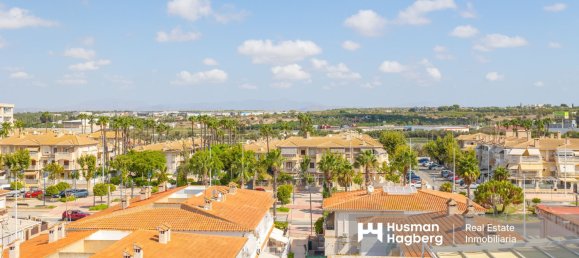 3 Schlafzimmer Wohnung in Santa Pola, Spain, Nr. 178313 35