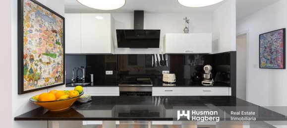 3 Schlafzimmer Wohnung in Santa Pola, Spain, Nr. 178313 5