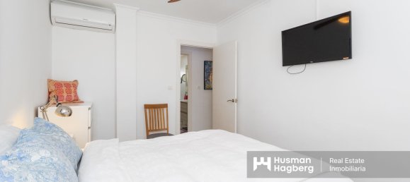 3 Schlafzimmer Wohnung in Santa Pola, Spain, Nr. 178313 19