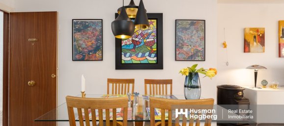 3 Schlafzimmer Wohnung in Santa Pola, Spain, Nr. 178313 9