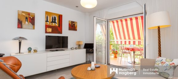 3 Schlafzimmer Wohnung in Santa Pola, Spain, Nr. 178313 10