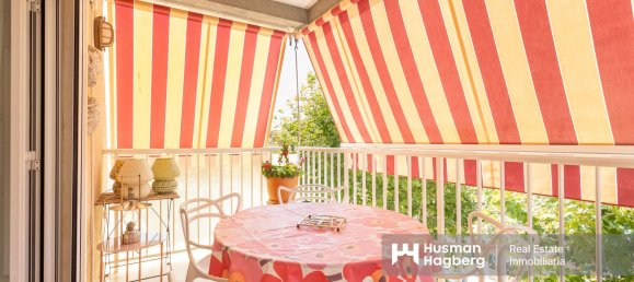 3 Schlafzimmer Wohnung in Santa Pola, Spain, Nr. 178313 15