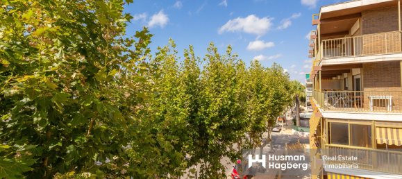 3 Schlafzimmer Wohnung in Santa Pola, Spain, Nr. 178313 3