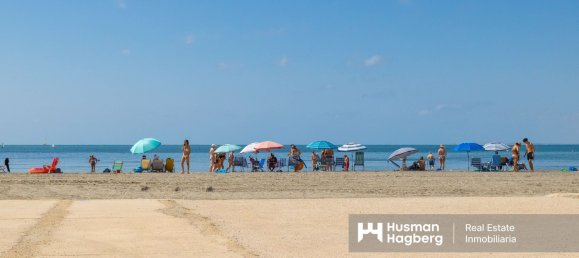 3 Schlafzimmer Wohnung in Santa Pola, Spain, Nr. 178313 39