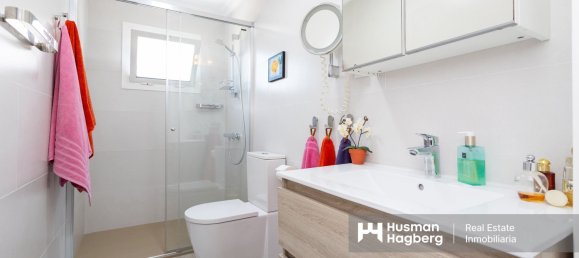 3 Schlafzimmer Wohnung in Santa Pola, Spain, Nr. 178313 23