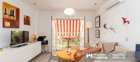 3 Schlafzimmer Wohnung in Santa Pola, Spain, Nr. 178313 11