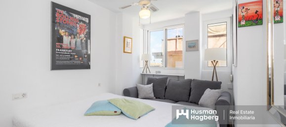 3 Schlafzimmer Wohnung in Santa Pola, Spain, Nr. 178313 25