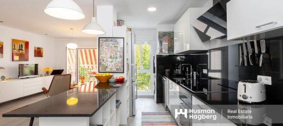 3 Schlafzimmer Wohnung in Santa Pola, Spain, Nr. 178313 7