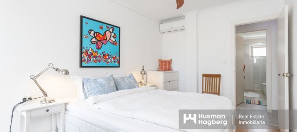 3 Schlafzimmer Wohnung in Santa Pola, Spain, Nr. 178313 18