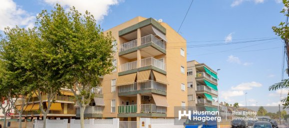 3 Schlafzimmer Wohnung in Santa Pola, Spain, Nr. 178313 2