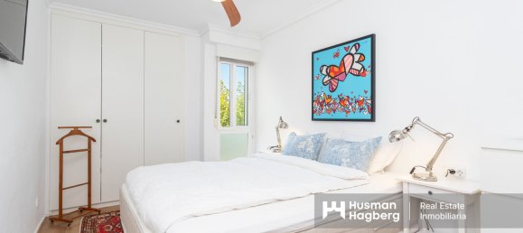 3 Schlafzimmer Wohnung in Santa Pola, Spain, Nr. 178313 17