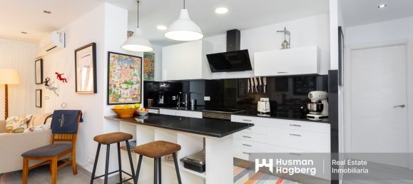 3 Schlafzimmer Wohnung in Santa Pola, Spain, Nr. 178313 6