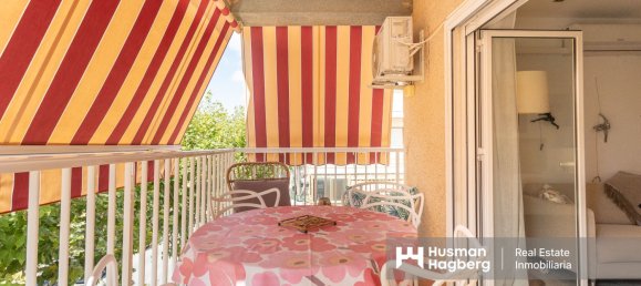 3 Schlafzimmer Wohnung in Santa Pola, Spain, Nr. 178313 14