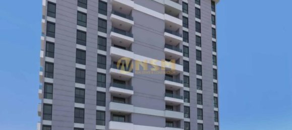 Apartment 1+1 in Alanya, Turkey No. 15758 4