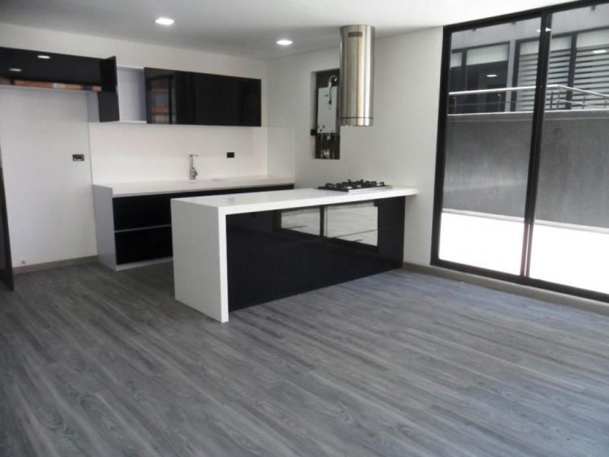 Дом с 2 спальнями в Богота, Колумбия № 12027