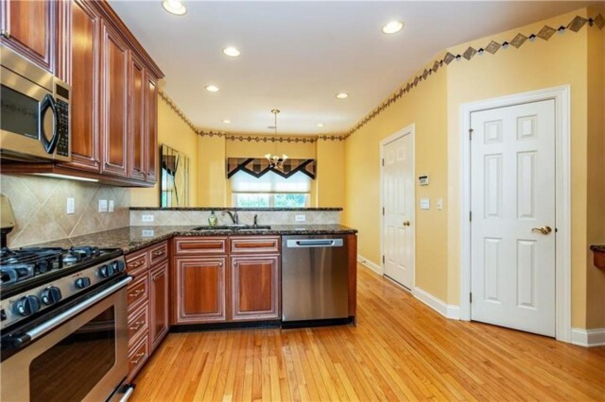 Casa T3 em East Greenwich, USA N.º 386837