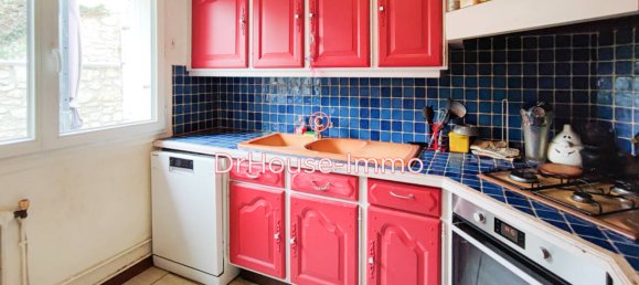 3 bedrooms Townhouse in Vernouillet, France No. 127853 4