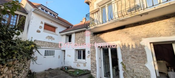 3 bedrooms Townhouse in Vernouillet, France No. 127853 2