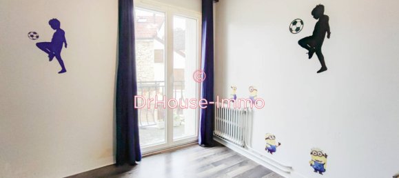 3 bedrooms Townhouse in Vernouillet, France No. 127853 8