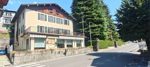 6 غرف نوم فندق في Barzio, Italy رقم 262140 9