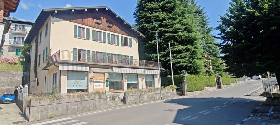 6 غرف نوم فندق في Barzio, Italy رقم 262140 11