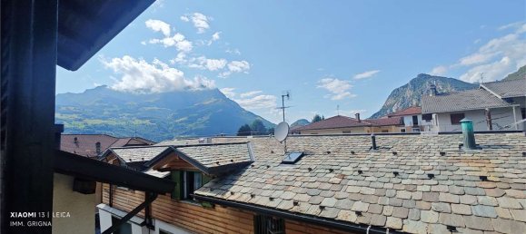 6 غرف نوم فندق في Barzio, Italy رقم 262140 37