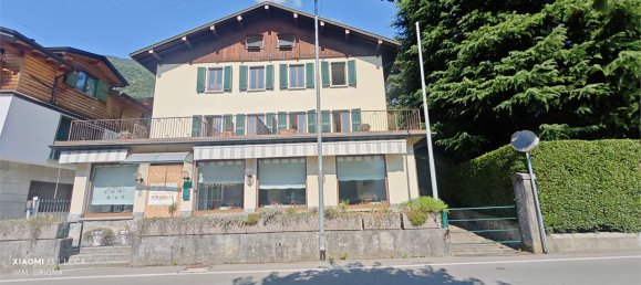 6 غرف نوم فندق في Barzio, Italy رقم 262140 8