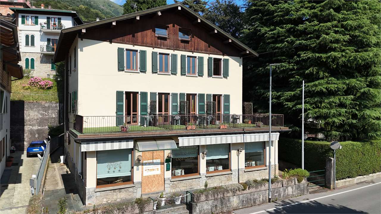 6 غرف نوم فندق في Barzio, Italy رقم 262140