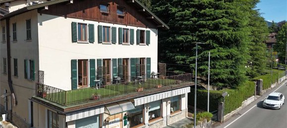 6 غرف نوم فندق في Barzio, Italy رقم 262140 2