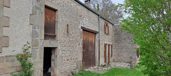 2 bedrooms House in Creuse, France No. 302554 10