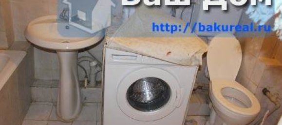 3 chambres Appartement à Baku, Azerbaijan No. 626 9